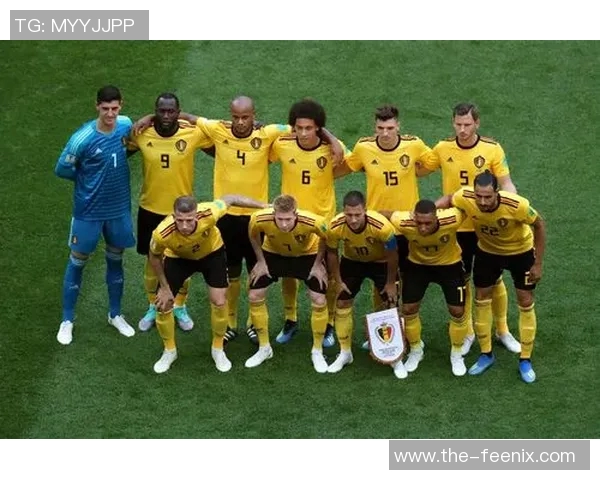 比利时黄金一代的辉煌与遗憾：足球梦想的终章与未来展望