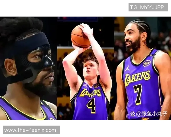 湖人签下新秀球员加强内线阵容，助攻季后赛之路