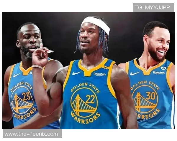 勇士将有望在季后赛中大放异彩